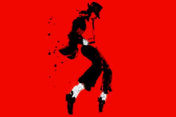 MJ The Musical on Broadway Ticket - Ticket timing, delivery, and identification