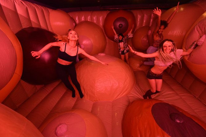 Museum of Sex NYC Admission Ticket - What the $33 ticket gets you