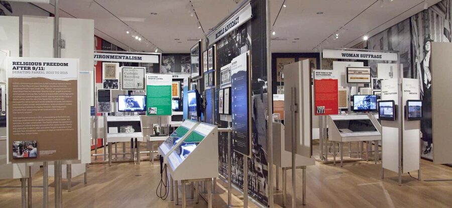 Museum of the City of New York Entry Ticket - Key points to know before you go