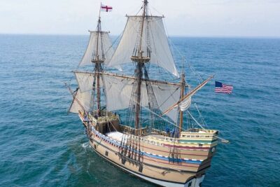 New England 3-Day Tour from NYC | Kids 50% Off