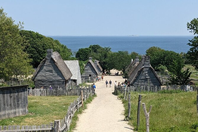 New England 3-Day Tour from NYC | Kids 50% Off - What $580 gets you