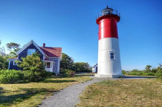 New England 3-Day Tour from NYC | Kids 50% Off - Who should book this New England tour?