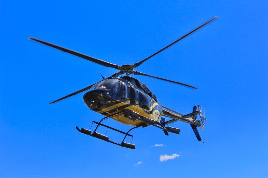 New Jersey: New York City Night Skyline Helicopter Tour - Is $275 a fair price?