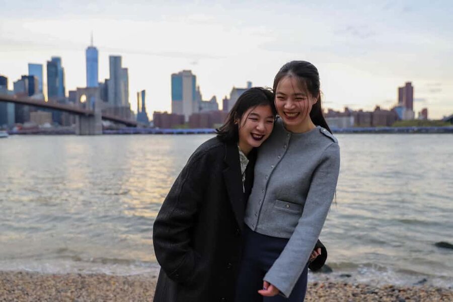New York: 1-hour Photoshoot in Iconic Locations - Key points to know