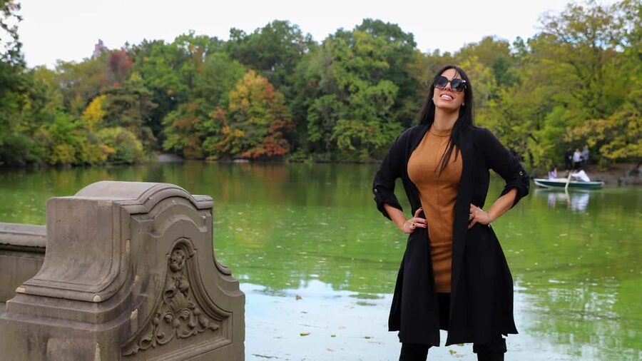 New York: 1-hour Photoshoot in Iconic Locations - What you receive after the shoot