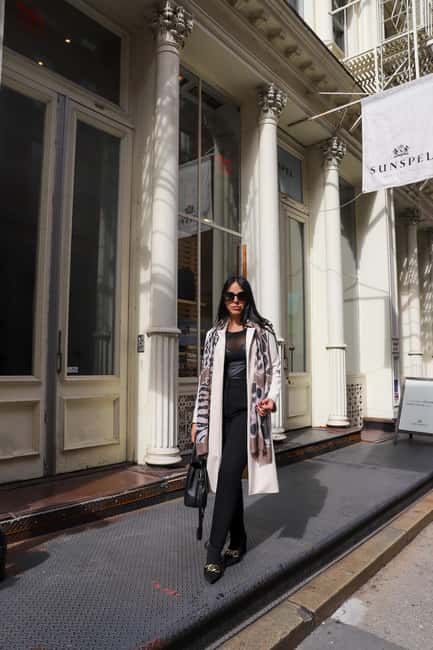 New York: 1-hour Photoshoot in Iconic Locations - FAQ