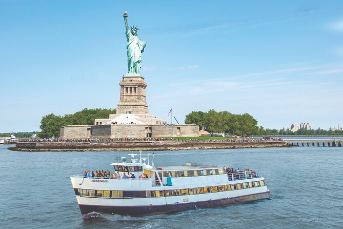 New York Attraction Pass™: Top Attractions, Tours and Activities - Key points at a glance