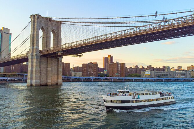 New York Attraction Pass™: Top Attractions, Tours and Activities - Central Park by bike, not by checklist