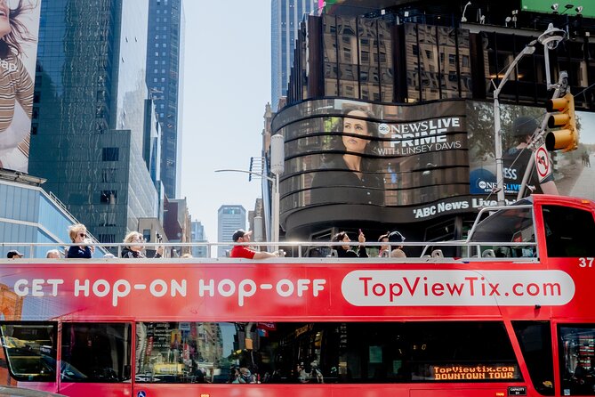 New York Attraction Pass™: Top Attractions, Tours and Activities - Art, technology, and New York pop culture
