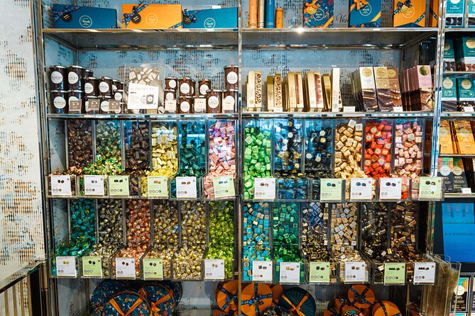 New York City: 2-Hour Chocolate Tasting Tour - Private or group: choose the format carefully