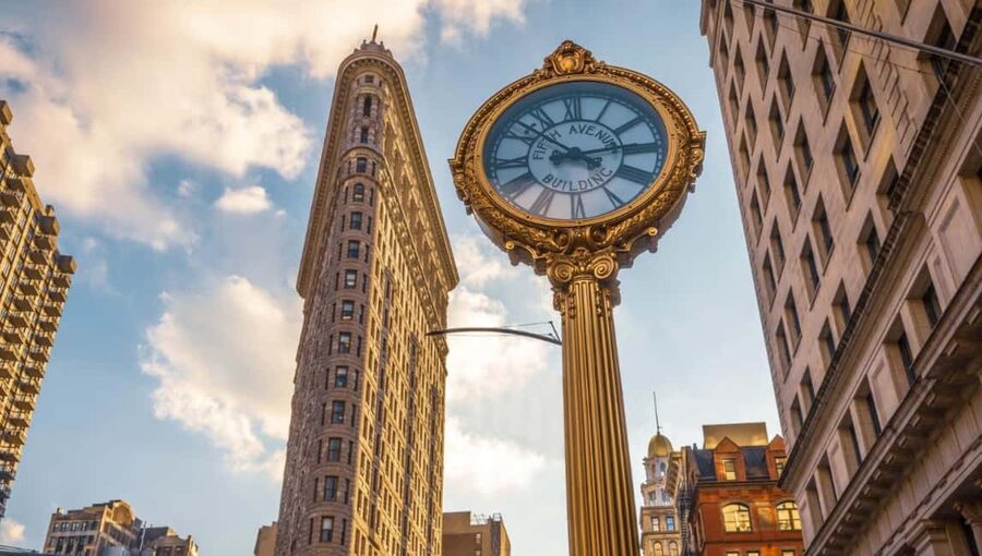 New York City: 24 or 48-hour Hop-on Hop-off Bus Tour - Service problems you should plan around