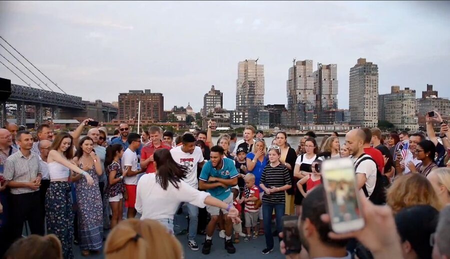New York City: 4th of July Family Fireworks Party Cruise - Should you book the Cornucopia Majesty July 4th cruise?