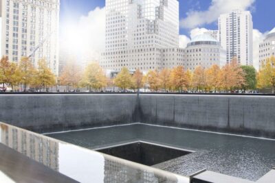 9/11 Ground Zero Tour with All Access Option