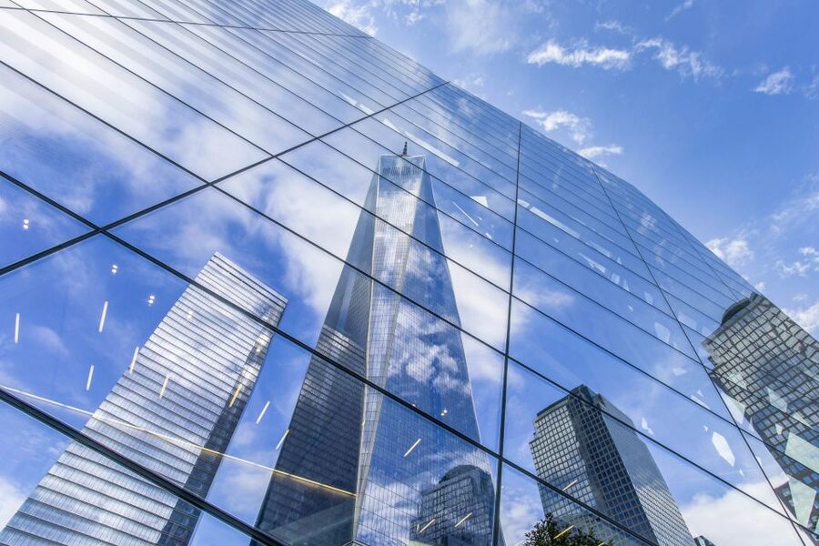 New York City: 9/11 Ground Zero Tour with All Access Option - Choosing the 9/11 Museum option