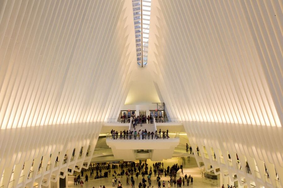New York City: 9/11 Ground Zero Tour with All Access Option - How long the whole experience takes