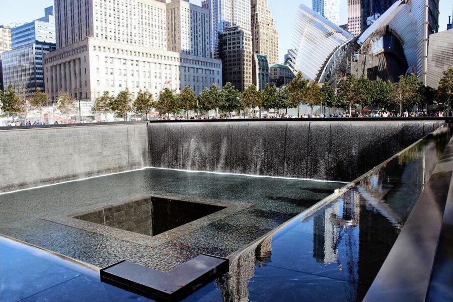 New York City: 9/11 Memorial and Ground Zero Private Tour - Key points to know before booking