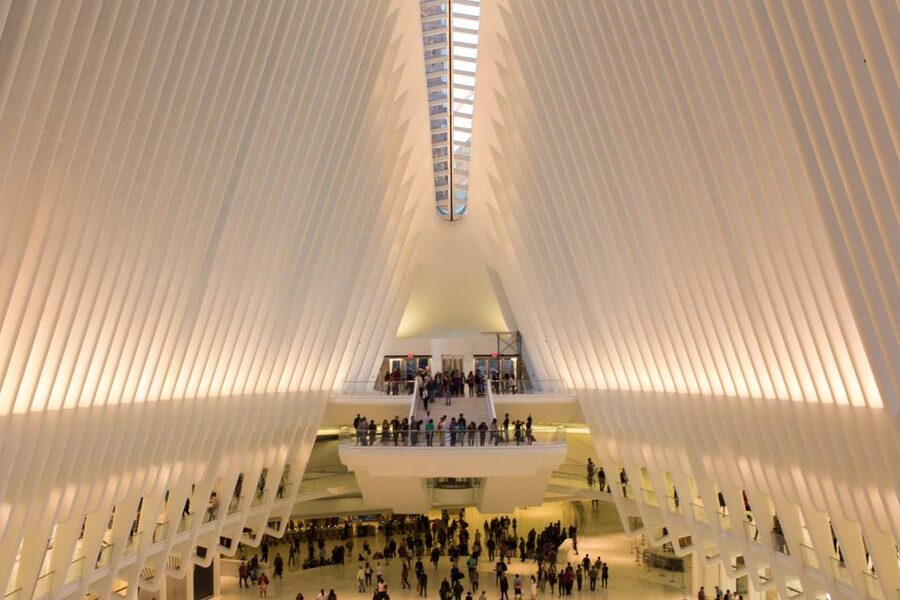 New York City: 9/11 Memorial and Ground Zero Private Tour - Who should book this Ground Zero tour?