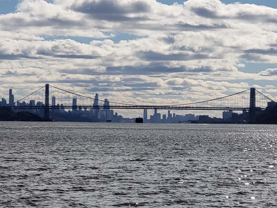 New York City: Afternoon Fall Foliage Lunch Cruise - Practical tips for a better afternoon