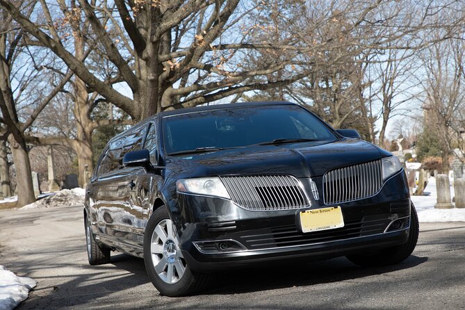 New York City Airport Arrival Transfer by Limo LGA JFK EWR - Airport transfers from JFK, LaGuardia, and Newark