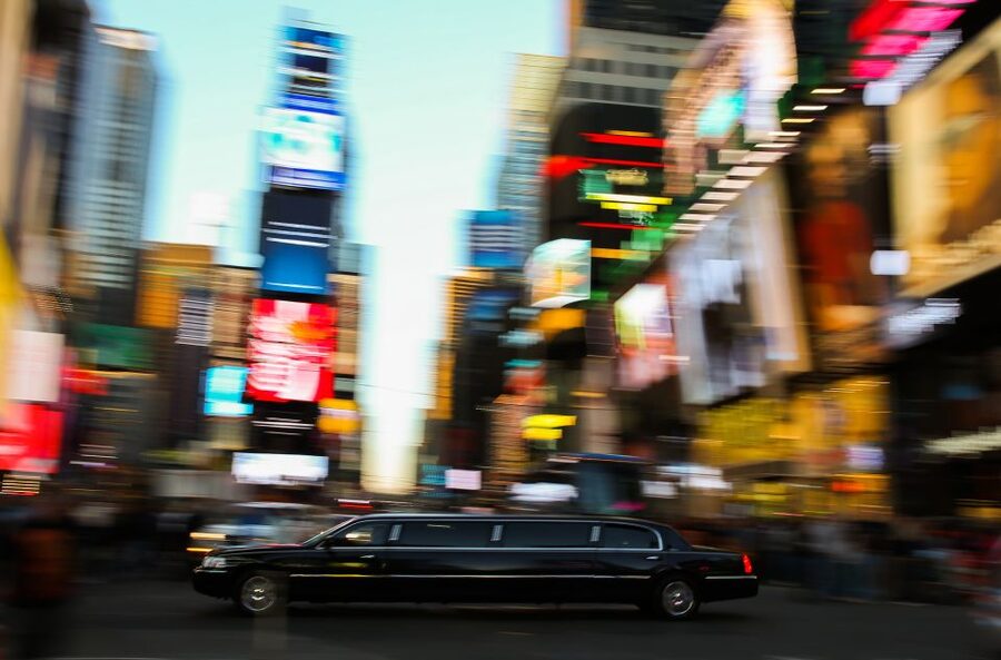 New York City Airports Luxury Arrival or Departure Transfers - Should you book it?