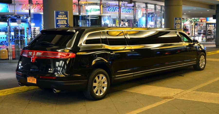 New York City Airports Luxury Arrival or Departure Transfers - A calm start after JFK, Newark, or LaGuardia