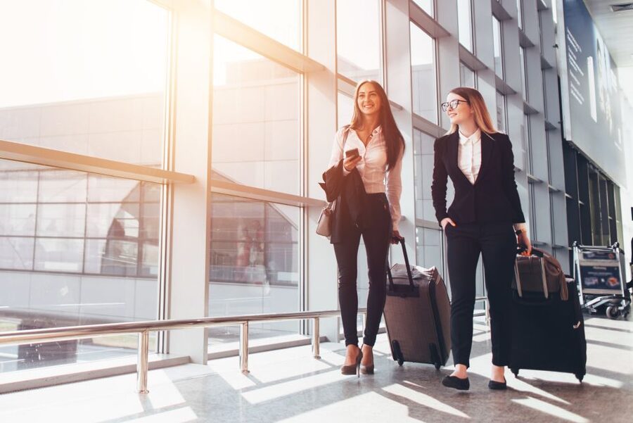 New York City Airports Luxury Arrival or Departure Transfers - Door-to-door service, without a shared van
