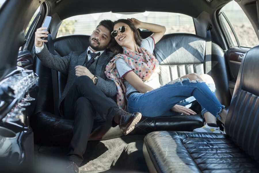New York City Airports Luxury Arrival or Departure Transfers - The ride itself and the driver experience