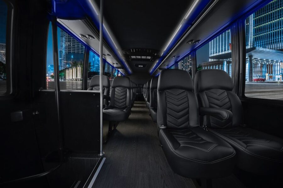 New York City Airports Luxury Arrival or Departure Transfers - What is included, and what is not