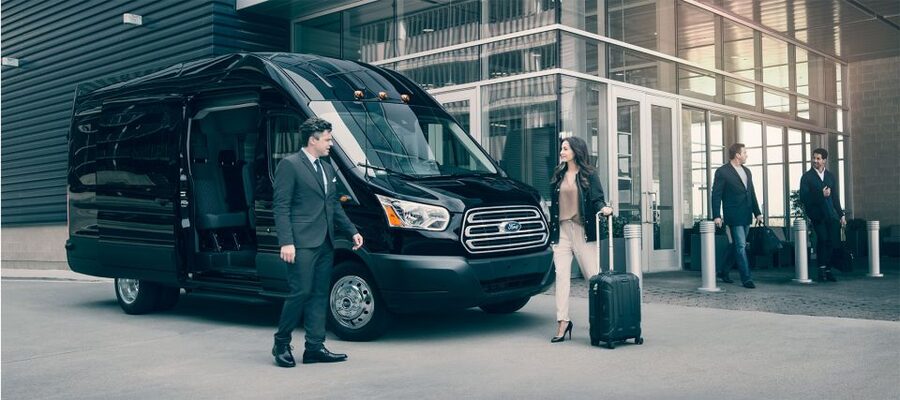New York City Airports Luxury Arrival or Departure Transfers - Booking flexibility and timing