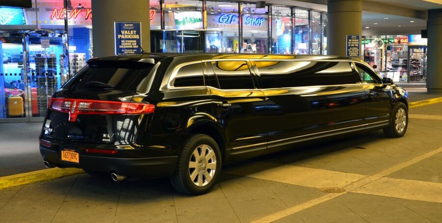 New York City Airports Luxury Arrival or Departure Transfers - What happens after you land
