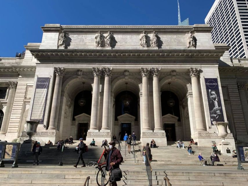 New York City: Art Deco and Architecture Landmarks Tour - Why this Midtown architecture walk works