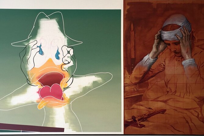 New York City Art Gallery Tour - Starting in Chelsea and finding your bearings