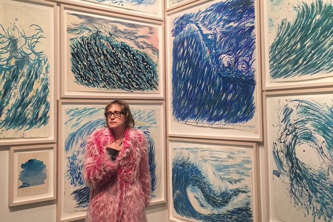New York City Art Gallery Tour - Who will enjoy this art tour most