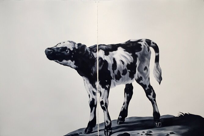 New York City Art Gallery Tour - What you should know about the changing route