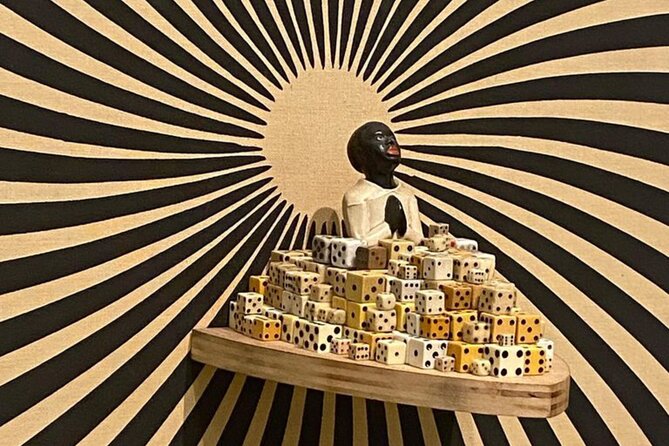 New York City Art Gallery Tour - What happens at each of the 8 to 10 stops