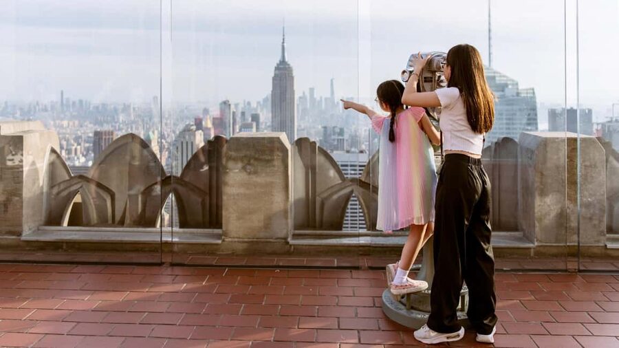 New York City: Attraction Pass with Must See Sights - Key points before you buy