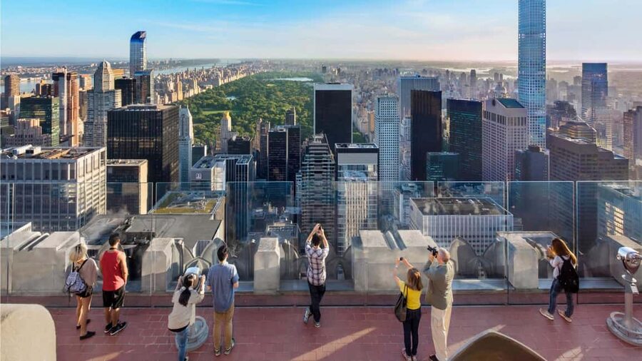New York City: Attraction Pass with Must See Sights - How the New York pass works