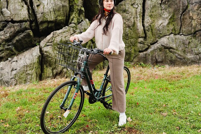 New York City Bike Rental with Flexible Duration - Why a Bike Makes Sense in Midtown Manhattan