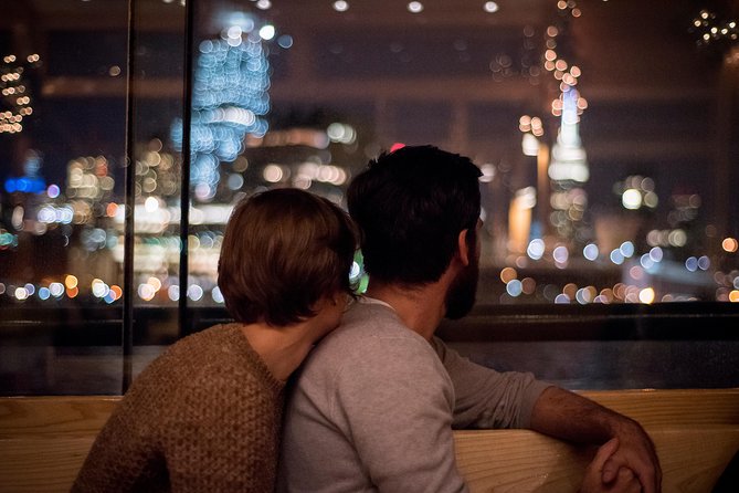 New York City Bright Lights Skyline Cruise on Yacht - Who will enjoy this cruise most