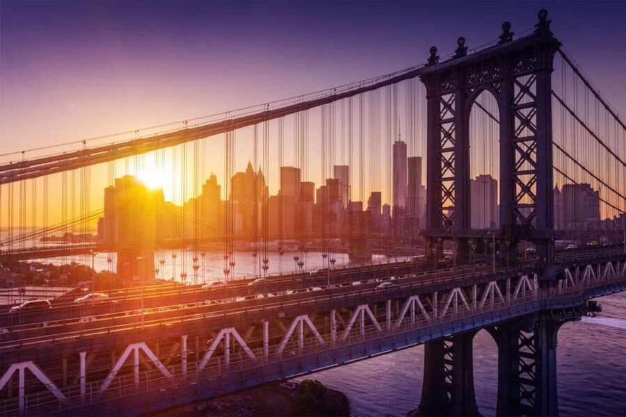 New York City: Brooklyn Bridge and Dumbo Walking Tour - Practical details that shape the day