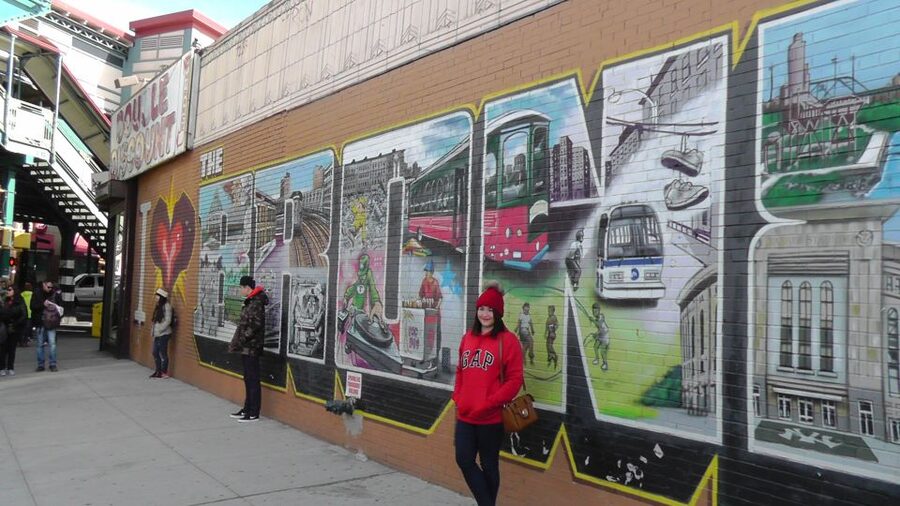New York City: Brooklyn, Queens and Bronx Tour in Spanish - Why this borough tour is different from a standard New York sightseeing route