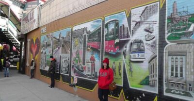 Brooklyn, Queens and Bronx Tour in Spanish