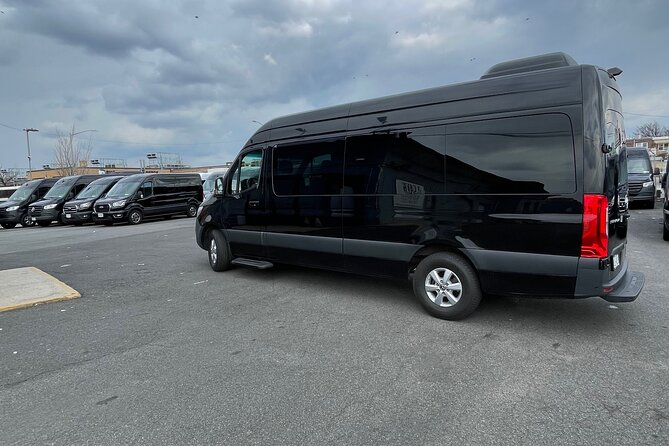 New York City bus and boat tour - What this New York tour actually does well
