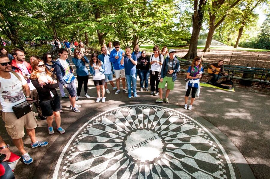 New York City: Bus Tour from Manhattan - Key points to know before booking