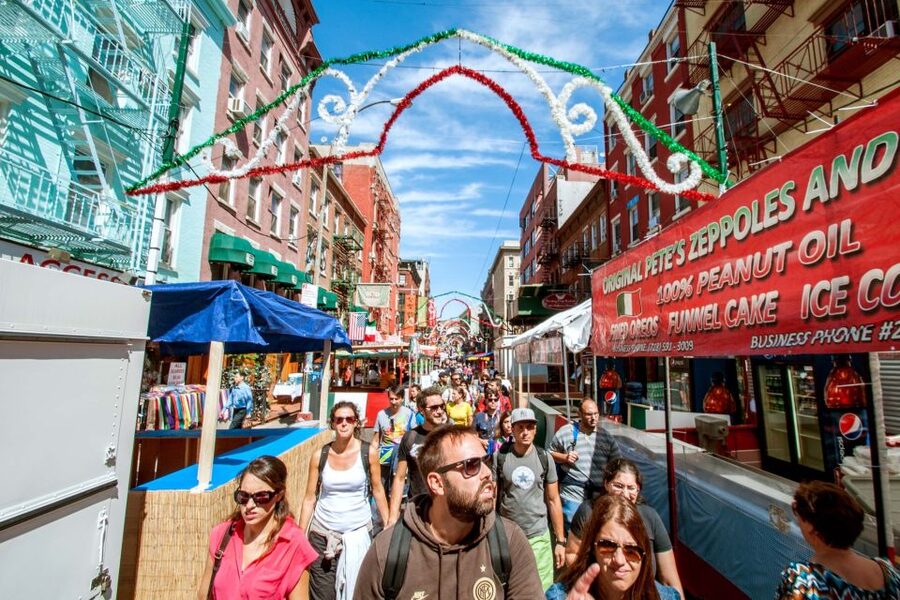 New York City: Bus Tour from Manhattan - Who should book it, and who should skip it
