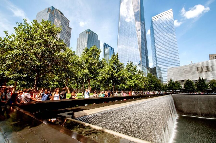 New York City: Bus Tour from Manhattan - Why this bus tour works for a first look at New York