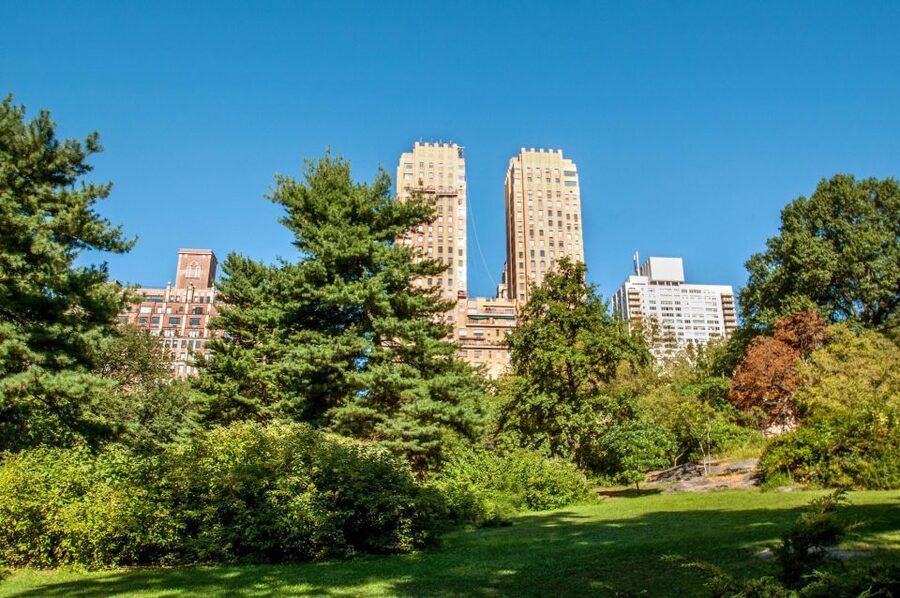 New York City: Bus Tour from Manhattan - Central Park West and the Upper West Side