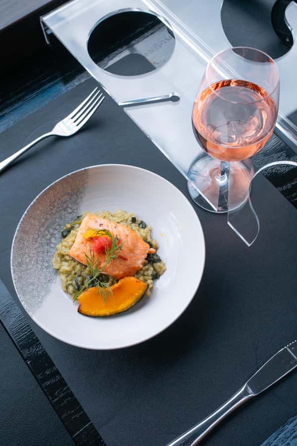 New York City: Bustronome Gourmet Dinner Tour - Key points to know before booking