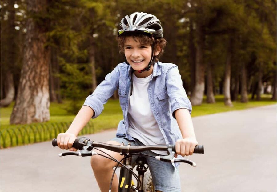 New York City: Central Park Bike Rental - Who will get the most from this ride