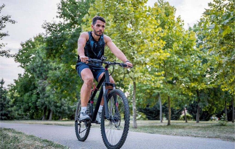 New York City: Central Park Bike Rental - A two-hour ride through Central Park